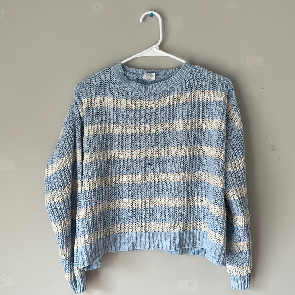 Essentials by Full Tilt Sweater